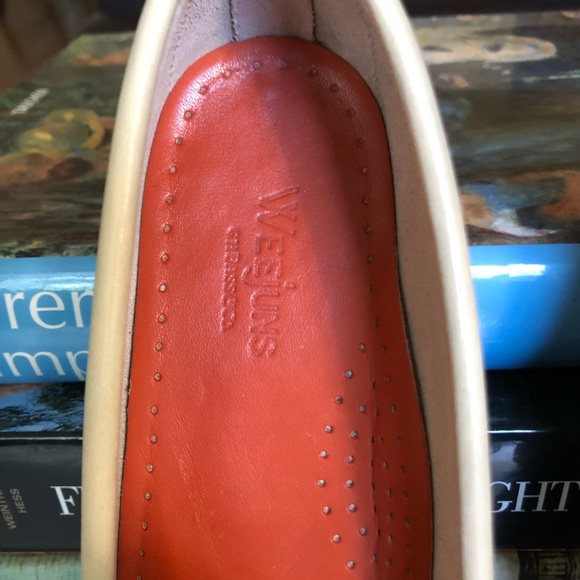 Weejuns Loafers by CH Bass & Co Size 6 - Picture 8 of 8